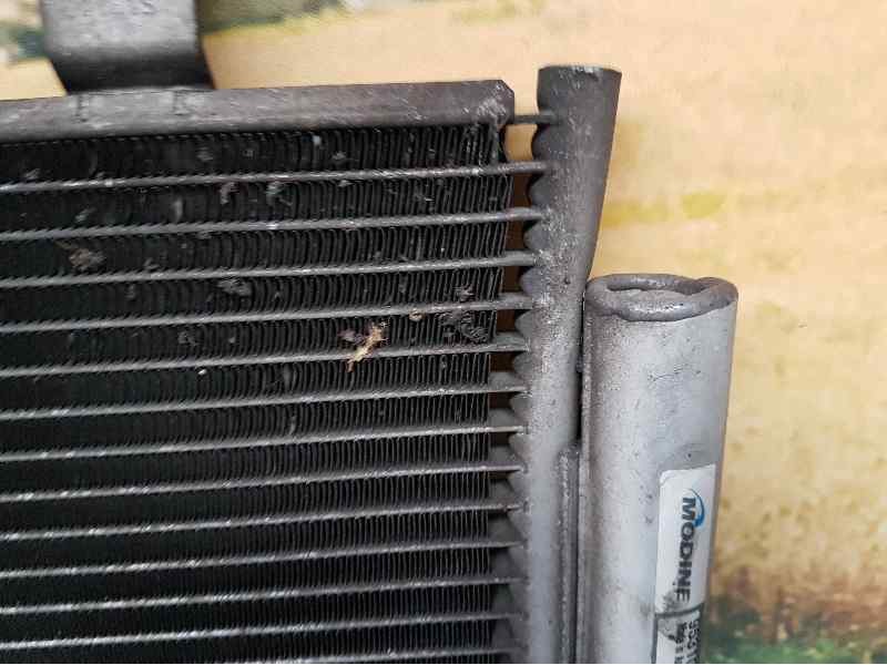 Recambio de condensador / radiador aire acondicionado para suzuki splash a5b gl referencia OEM IAM 9531051K01 13186 MODINE