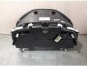 Recambio de cuadro instrumentos para opel corsa f edition referencia OEM IAM 983157618001  ANALOGICO