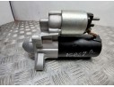 Recambio de motor arranque para ford escort berl./turnier básico berlina referencia OEM IAM 11016470125N  