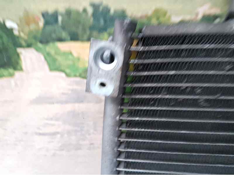 Recambio de condensador / radiador aire acondicionado para suzuki splash a5b gl referencia OEM IAM 9531051K01 13186 MODINE