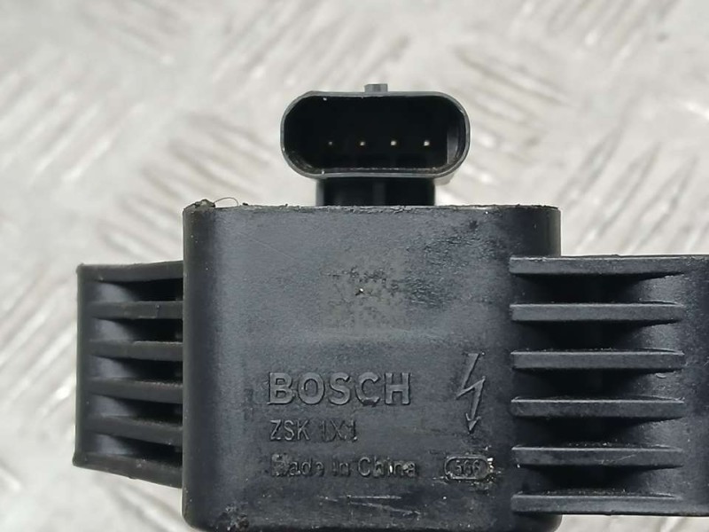 Recambio de bobina encendido para dr 5.0 hybrido glp referencia OEM IAM 3705110AB F01R00A134 BOSCH