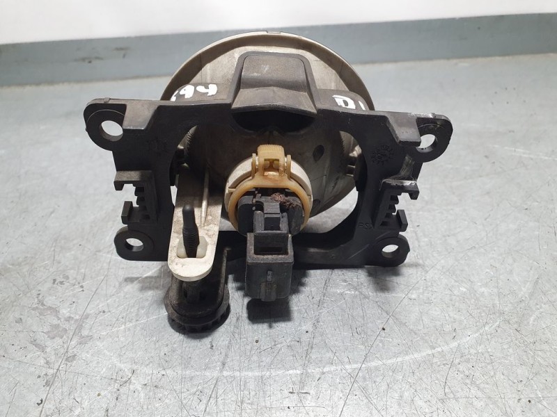 Recambio de faro antiniebla izquierdo para citroën c3 picasso sx referencia OEM IAM 9685425280  