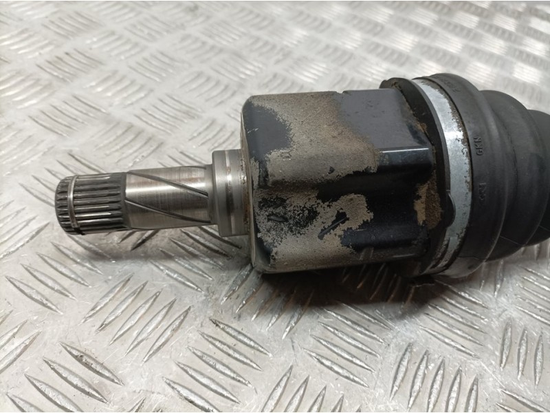 Recambio de transmision delantera izquierda para volvo s80 berlina 2.9 referencia OEM IAM   SIN REFERENCIA