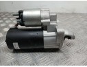 Recambio de motor arranque para ford escort berl./turnier básico berlina referencia OEM IAM 11016470125N  