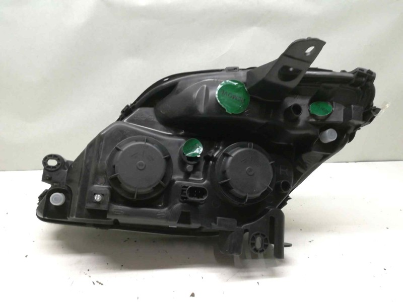 Recambio de faro derecho para renault scenic (ja..) referencia OEM IAM   