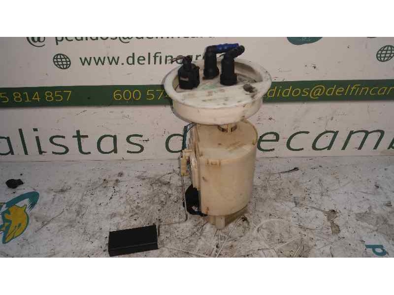 Recambio de aforador para seat leon (1m1) signo referencia OEM IAM 220806005001 1J0919183D VDO