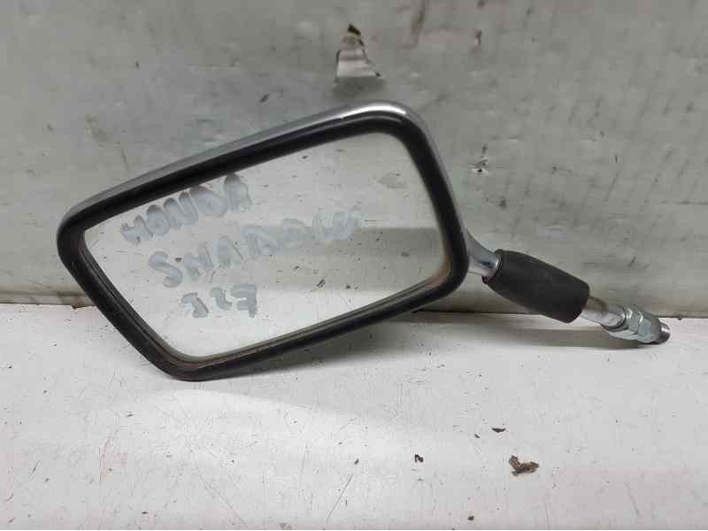 Recambio de retrovisor izquierdo para honda shadow 750 (vt750cs) referencia OEM IAM   