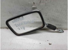 RETROVISOR IZQUIERDO 