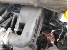 Recambio de carcasa filtro aire para peugeot 2008 i (cu_) 1.2 vti referencia OEM IAM 9826454780  