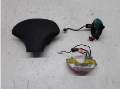 Recambio de airbag delantero izquierdo para citroën zx 1.9 turbodiesel referencia OEM IAM   