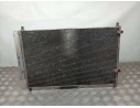 Recambio de condensador / radiador aire acondicionado para toyota auris active referencia OEM IAM 8845002280  