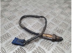 Recambio de sonda lambda para citroën c-elysée exclusive referencia OEM IAM 0258006185 BOSCH 