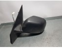 Recambio de retrovisor izquierdo para dacia dokker ambiance referencia OEM IAM 963025005R  ELECTRICO 5 CABLES PEGATINA EN CRISTA
