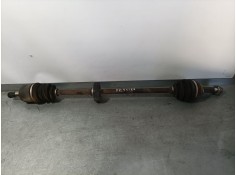 TRANSMISION DELANTERA DERECHA 