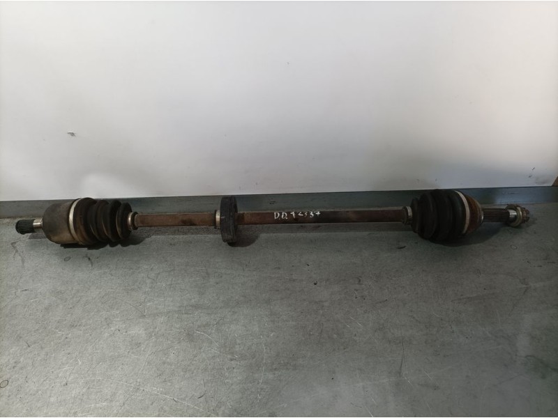 Recambio de transmision delantera derecha para hyundai accent (x3) 1.3 gls referencia OEM IAM   