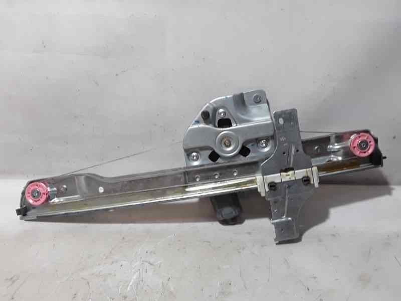 Recambio de elevalunas delantero derecho para peugeot 306 berlina 4 puertas (s1) style referencia OEM IAM 9673154380  ELECTRICO