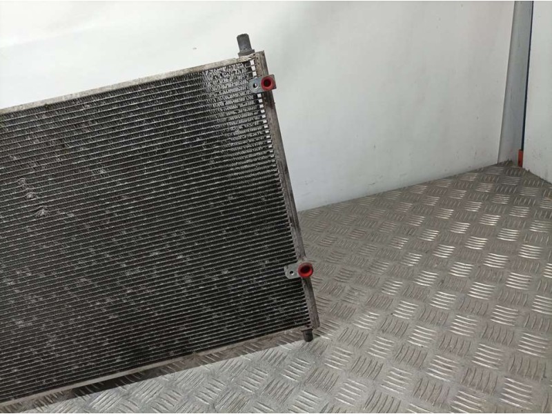 Recambio de condensador / radiador aire acondicionado para toyota auris active referencia OEM IAM 8845002280  