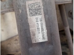 Recambio de amortiguador delantero derecho para seat ibiza iv (6j5, 6p1) 1.2 referencia OEM IAM 6R0413031F  