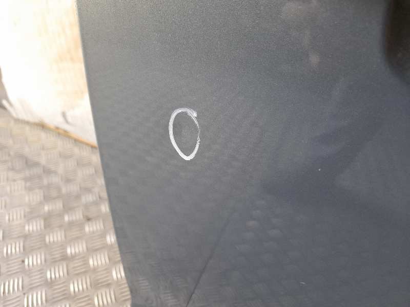 Recambio de puerta delantera derecha para chevrolet captiva 2.2 vcdi ltz referencia OEM IAM   TOCADO