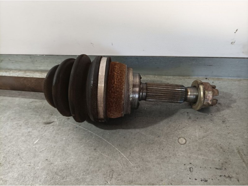 Recambio de transmision delantera derecha para hyundai accent (x3) 1.3 gls referencia OEM IAM   