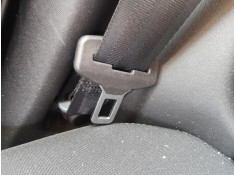 Recambio de cinturon seguridad trasero derecho para peugeot 2008 i (cu_) 1.2 vti referencia OEM IAM 96781656XY  