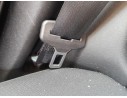 Recambio de cinturon seguridad trasero derecho para peugeot 2008 i (cu_) 1.2 vti referencia OEM IAM 96781656XY  