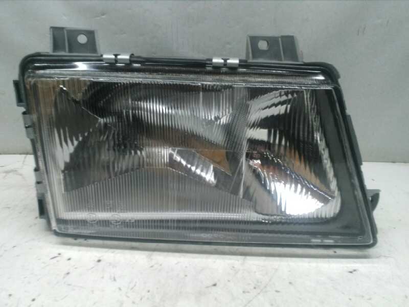 Recambio de faro derecho para mercedes-benz sprinter (w901,w904) caja cerr. referencia OEM IAM  0101505 DEPO