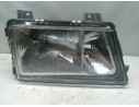 Recambio de faro derecho para mercedes-benz sprinter (w901,w904) caja cerr. referencia OEM IAM  0101505 DEPO