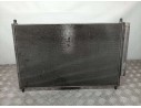 Recambio de condensador / radiador aire acondicionado para toyota auris active referencia OEM IAM 8845002280  