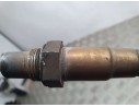 Recambio de sonda lambda para citroën c-elysée exclusive referencia OEM IAM 0258006185 BOSCH 