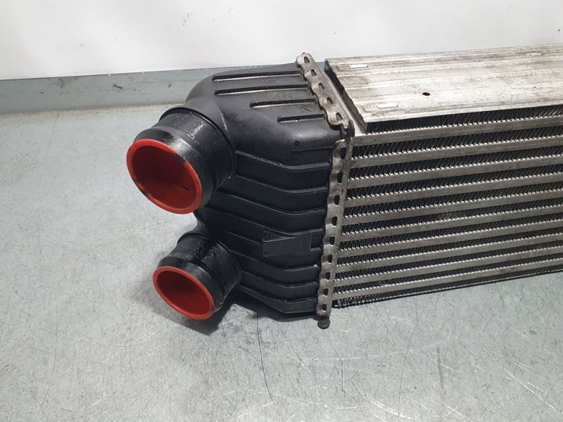 Recambio de intercooler para citroën c3 picasso sx referencia OEM IAM 9680275480 D8553006 BEHR