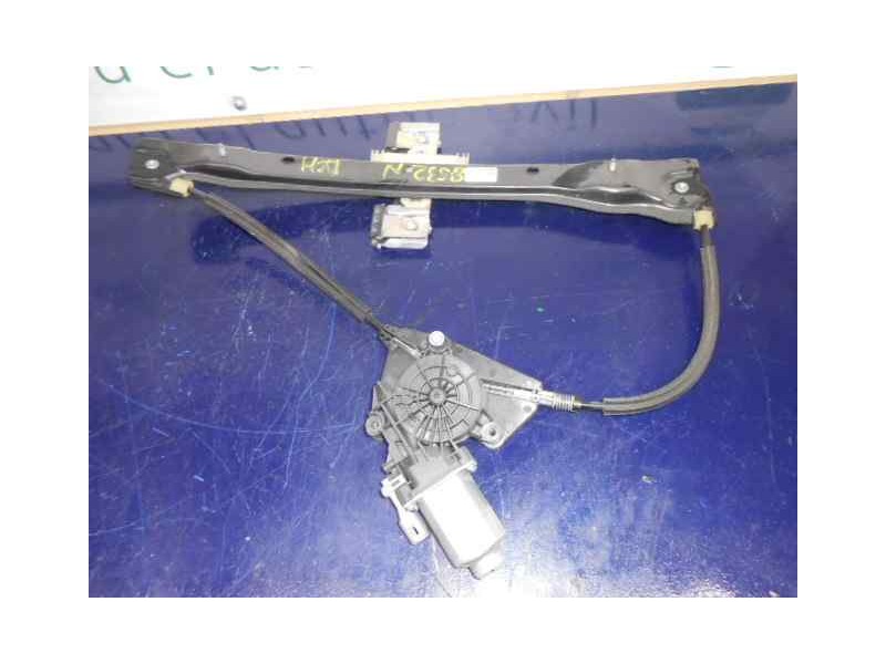 Recambio de elevalunas delantero derecho para seat mii (kf1) reference referencia OEM IAM 6RU959801  ELECTRICO