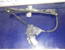 Recambio de elevalunas delantero derecho para seat mii (kf1) reference referencia OEM IAM 6RU959801  ELECTRICO