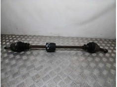 TRANSMISION DELANTERA DERECHA 1690349 