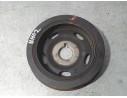 Recambio de polea cigueñal para peugeot 208 1.6 blue-hdi fap referencia OEM IAM 6088A0871A  