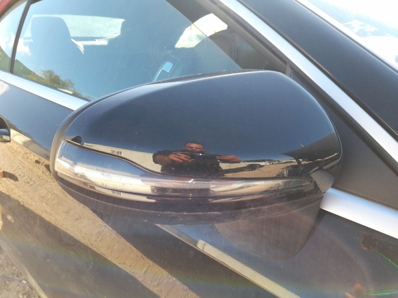 Recambio de retrovisor derecho para mercedes-benz clase c descapotable (a205) c 220 d (205.404) referencia OEM IAM A2058102805  