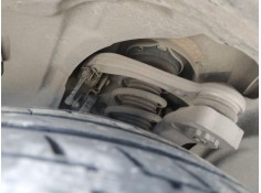 Recambio de amortiguador delantero izquierdo para mercedes-benz clase c coupé (c205) c 200 (205.342) referencia OEM IAM A2053202