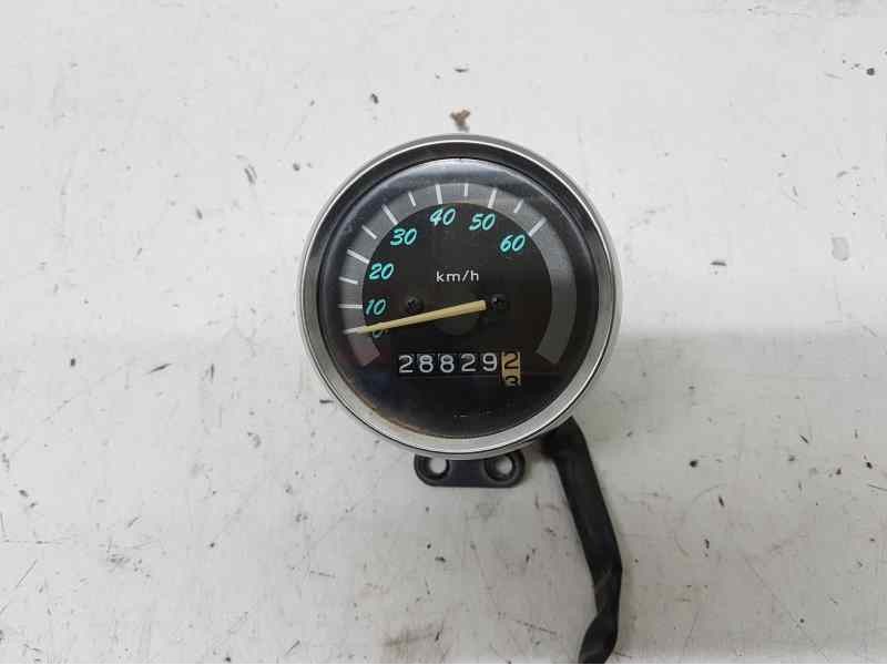 Recambio de cuenta revoluciones para honda shadow 750 (vt750cs) referencia OEM IAM   