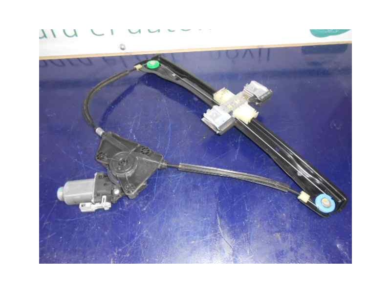 Recambio de elevalunas delantero derecho para seat mii (kf1) reference referencia OEM IAM 6RU959801  ELECTRICO