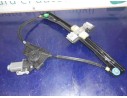 Recambio de elevalunas delantero derecho para seat mii (kf1) reference referencia OEM IAM 6RU959801  ELECTRICO