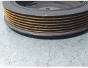 Recambio de polea cigueñal para peugeot 208 1.6 blue-hdi fap referencia OEM IAM 6088A0871A  