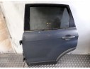 Recambio de puerta trasera izquierda para chevrolet captiva 2.2 vcdi ltz referencia OEM IAM   TOCADO