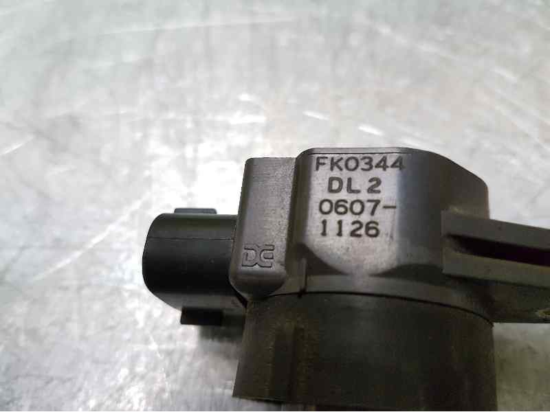 Recambio de bobina encendido para suzuki splash a5b gl referencia OEM IAM FK0344DL2 06071126 