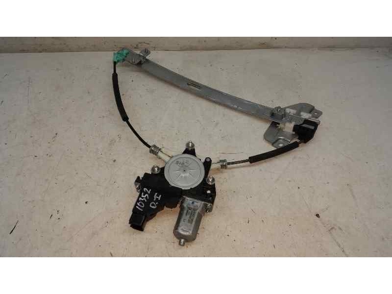 Recambio de elevalunas delantero izquierdo para kia rio concept referencia OEM IAM  6 PINS ELECTRICO