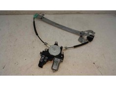 ELEVALUNAS DELANTERO IZQUIERDO 824011W020 6 PINS ELECTRICO