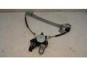 Recambio de elevalunas delantero izquierdo para kia rio concept referencia OEM IAM  6 PINS ELECTRICO