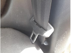 Recambio de cinturon seguridad trasero izquierdo para peugeot 2008 i (cu_) 1.2 vti referencia OEM IAM 96781657XY  