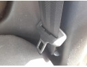Recambio de cinturon seguridad trasero izquierdo para peugeot 2008 i (cu_) 1.2 vti referencia OEM IAM 96781657XY  