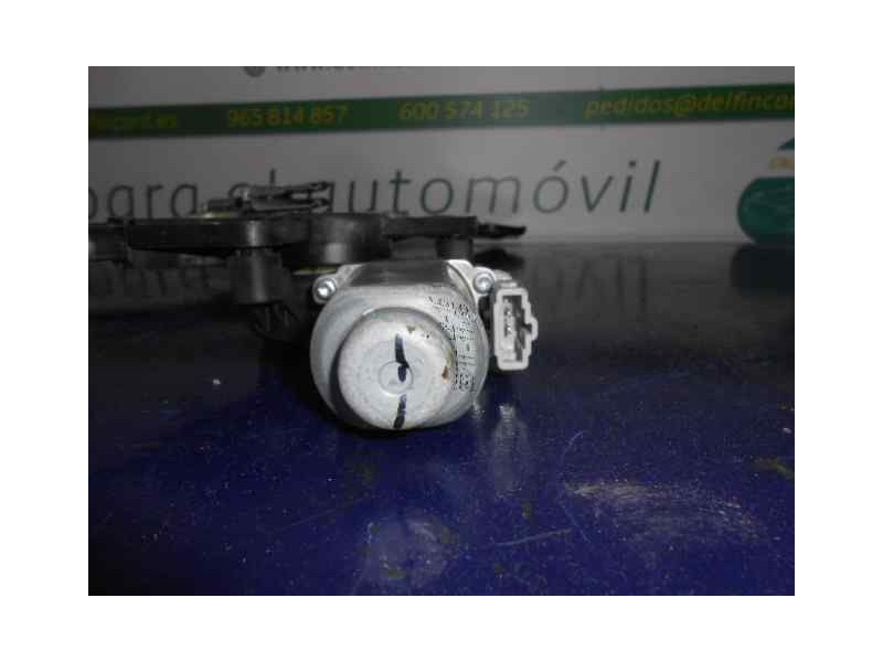 Recambio de elevalunas delantero derecho para seat mii (kf1) reference referencia OEM IAM 6RU959801  ELECTRICO