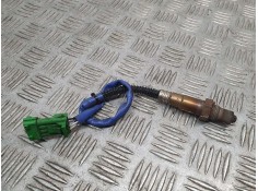 Recambio de sonda lambda para citroën c-elysée exclusive referencia OEM IAM 0258006028 BOSCH 